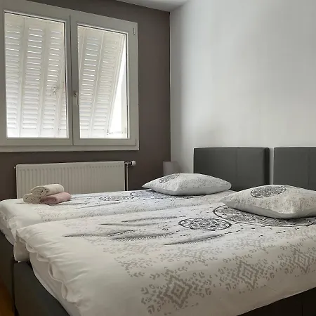Apartmán La Belle Vue *