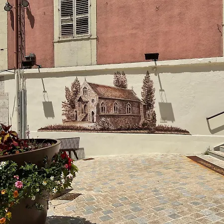 La Belle Vue